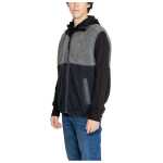 Tommy Hilfiger Jeans Black Recycled Polyester Sleveless Jacket 3
