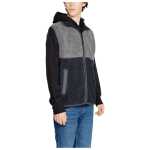 Tommy Hilfiger Jeans Black Recycled Polyester Sleveless Jacket 4