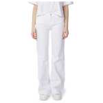 Tommy Hilfiger Jeans Blue Cotton Slim Fit Jean 6
