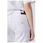 Tommy Hilfiger Jeans Blue Cotton Slim Fit Jean 9