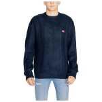 Tommy Hilfiger Jeans Blue Marabou Sweater 4