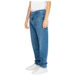 Tommy Hilfiger Jeans Blue Recycled Cotton Slim Fit Jean 2