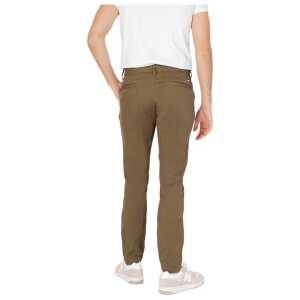 Tommy Hilfiger Jeans Green Organic Cotton Pant 2