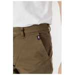 Tommy Hilfiger Jeans Green Organic Cotton Pant 3