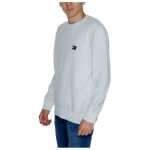 Tommy Hilfiger Jeans White Cotton Sweater 2