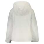 Tommy Hilfiger White Polyamide Jackets Coat 2