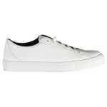 Tommy Hilfiger White Synthetic Men Sneaker 3
