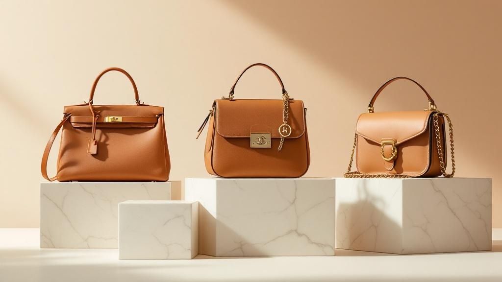 Top Investment Bags To Buy In 2025 Investment Bags Guide
