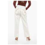 Tory Burch High Waisted Straight Fit Denims 25cm 2
