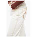 Tory Burch High Waisted Straight Fit Denims 25cm 3