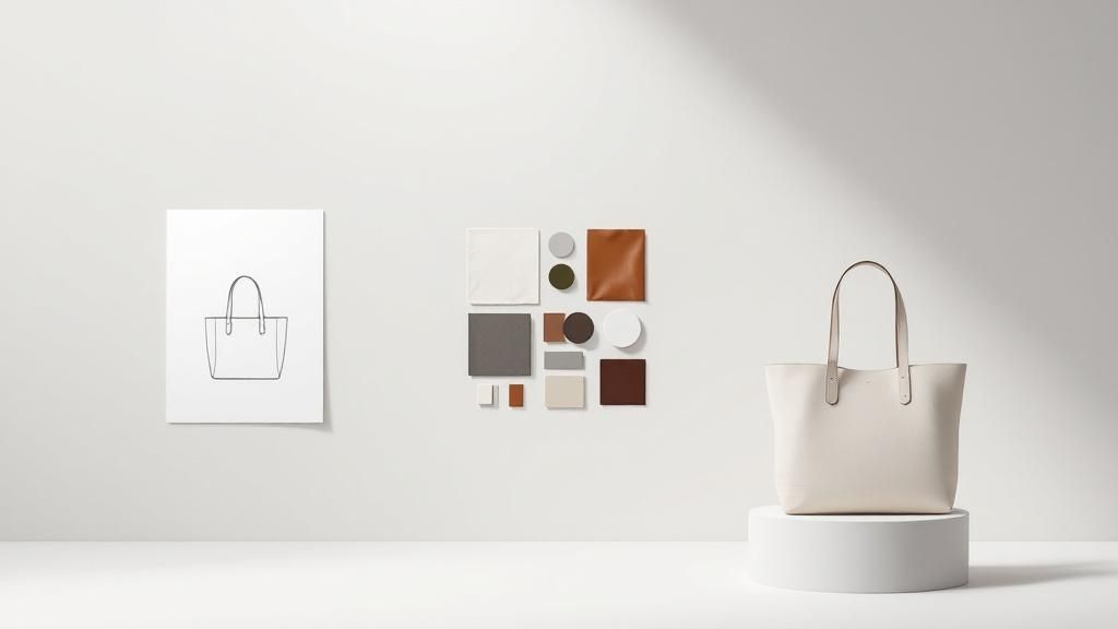 Tote Bags Handbags: Ultimate Style & Selection Guide