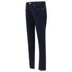 Tramarossa Blue Cotton Jeans Pant 10