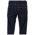 Tramarossa Blue Cotton Jeans Pant 12