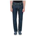 Tramarossa Blue Cotton Jeans Pant 13