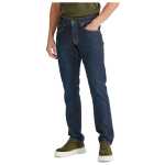 Tramarossa Blue Cotton Jeans Pant 15