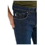 Tramarossa Blue Cotton Jeans Pant 18