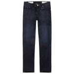 Tramarossa Blue Cotton Jeans Pant 28