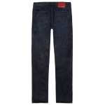 Tramarossa Blue Cotton Jeans Pant 29