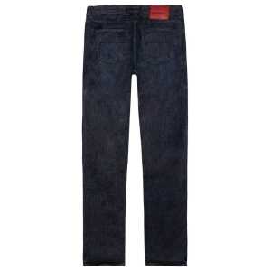 Tramarossa Blue Cotton Jeans Pant 29