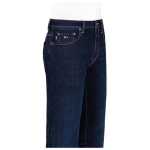 Tramarossa Blue Cotton Jeans Pant 3