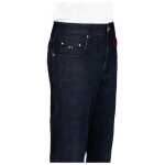Tramarossa Blue Cotton Jeans Pant 30