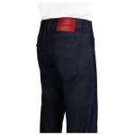 Tramarossa Blue Cotton Jeans Pant 31