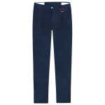 Tramarossa Blue Cotton Jeans Pant 34
