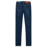 Tramarossa Blue Cotton Jeans Pant 6