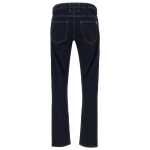 Tramarossa Blue Cotton Jeans Pant 9