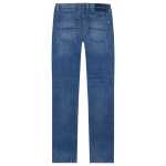 Tramarossa Blue Cotton Men Jean 2