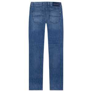 Tramarossa Blue Cotton Men Jean 2