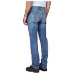 Tramarossa Blue Cotton Men Jeans 2