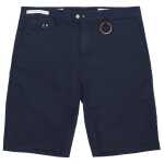 Tramarossa Blue Linen Short