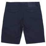 Tramarossa Blue Linen Short 2