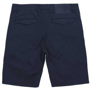 Tramarossa Blue Linen Short 2