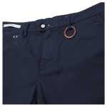 Tramarossa Blue Linen Short 3