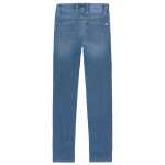Tramarossa Light Blue Cotton Men Jeans 2
