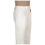 Tramarossa White Cotton Jeans Pant 3