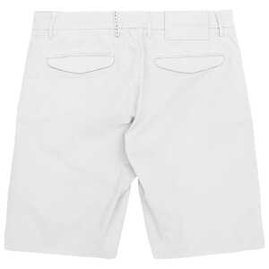 Tramarossa White Linen Short 2