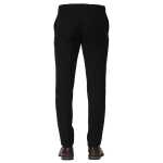 Trussardi Black Wool Men Trouser 2