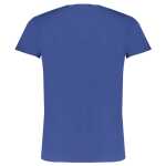 Trussardi Blue Cotton T Shirt 2