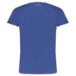 Trussardi Blue Cotton T Shirt 4