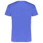 Trussardi Blue Cotton T Shirt 6