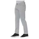 Trussardi Jeans Gray Cotton Men Jeans