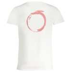 Trussardi White Cotton T-Shirt