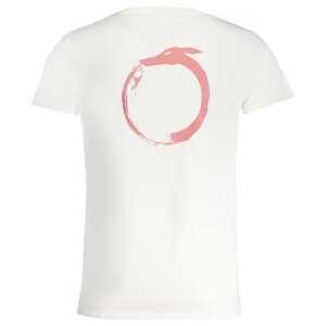 Trussardi White Cotton T-Shirt
