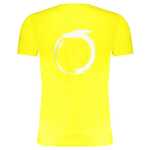 Trussardi Yellow Cotton T Shirt 2