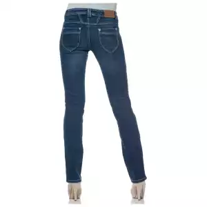 Ungaro Fever Blue Cotton Women Jeans