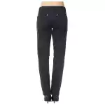 Ungaro Fever Blue Cotton Women Pant 2