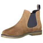 Us Polo Assn Beige Polyester Boot 3